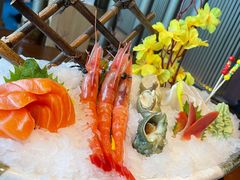 -芥末日本料理(打浦路铂尔曼旗舰店)