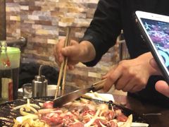-北京胡同传统炙子烤肉(文兴路店)