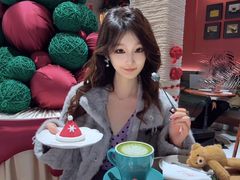 -嗒令甜品·主题融合料理餐厅(首座时代店)