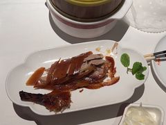 -大鸭梨烤鸭(顺义石园店)