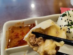 -东泰祥生煎馆(长宁路店)