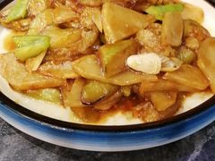-李记饺子·熏酱东北菜(欢乐谷店)