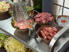 -芈重山老火锅(广州首店)
