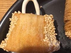 -小厨娘淮扬菜(六合欢乐港店)