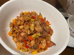 -味上湘菜馆(岳麓山店)