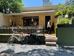 -山野咖啡(之江花园店)