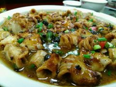 -盛记顺德高佬猪杂粥