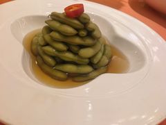 -白金汉爵大酒店·中餐厅(相城店)