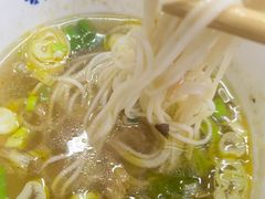 -秦忆浓岐山臊子面(扶风店)