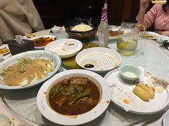 -八大碗·精致东北菜(东陵西路店)