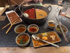 -大龙燚·旷野鲜火锅(广州首店)