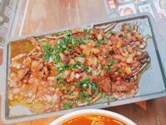 -树厨贵州菜(花果园购物中心店)
