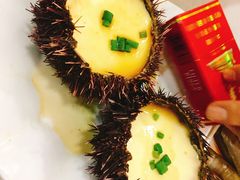 -琼大师东方烤乳猪(亚特兰蒂斯店)
