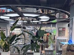 -万达广场(大明宫店)
