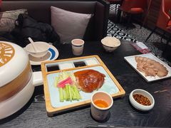 -满园烤鸭·春饼(沈北万达店)