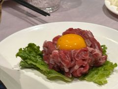 -东来顺饭庄(apm总店)