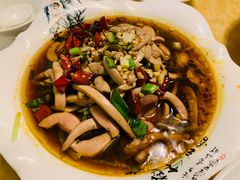 -新天厨酒家(二分店)
