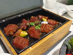 -3号仓库·创意中国菜(新世界城店)