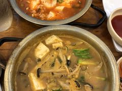 -金北顺大锅家(신사본점)