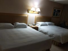 -高雄85大楼-观景台