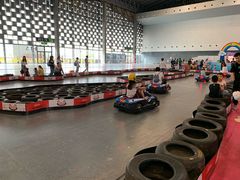 -东浩兰生上海世博展览馆