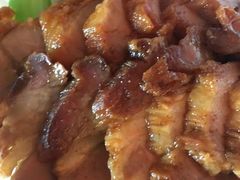 -维园港式茶餐厅(龙岗盛平店)