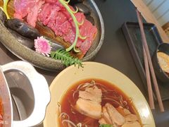 -生如夏花泰式火锅(西村黑金店)