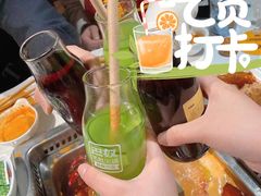 -巴奴毛肚火锅(安阳相州店)