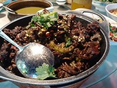 -阿谋美食·广西菜