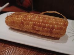 西双版纳小苞谷-云海肴·汽锅鸡·云南菜(美罗城店)