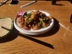 -马艾萨中国兰州传统牛肉面(惠新里店)