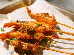 -盟重烧烤(东瓜山创始店)