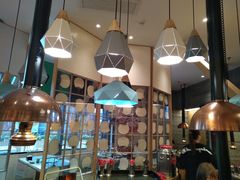 大堂-犟牛家·榴莲烤肉(五棵松店)