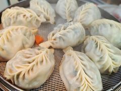 -叶存利海鲜大馅饺子(海宁路总店)
