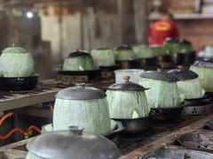 -红旗山庄(圭峰山店)