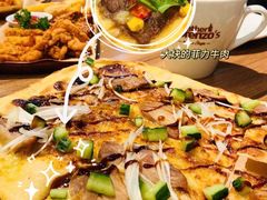 -必胜客(温岭新天地店)