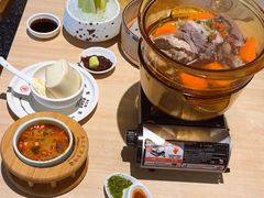 -羊之道草原味道清真餐厅(番禺店)