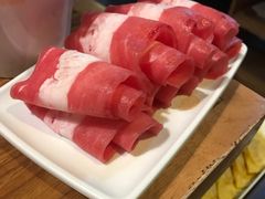 -傣妹火锅(南京东路一店)