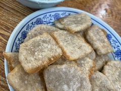 -门框胡同百年卤煮(前门煤市街店)