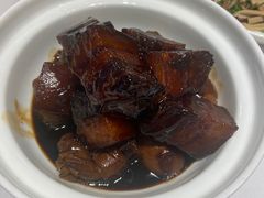 -新吉士·上海菜(浦东LCM置汇旭辉店)