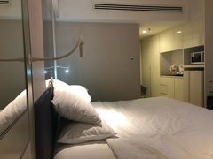 -曼谷文华中心点大酒店