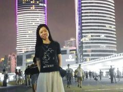 -演武大桥观景平台