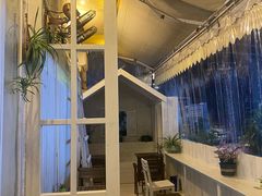 -绿小院(荔湾店)