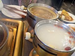 -小天鹅戴斯酒店鲸鲨百汇创作料理