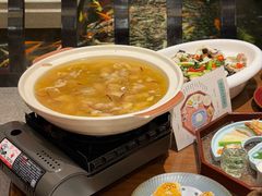 -龙悦湾酒家·八阵鱼生·渔人码头店