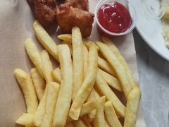 -必胜客(白石桥店)