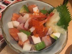 -沼津港渔市(宏伊国际广场店)