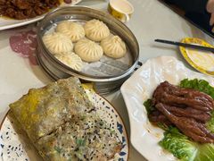-狗不理大酒店(意式风情街店)