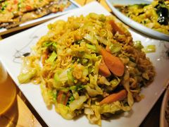 -小俩口烧烤东北菜(双井店)