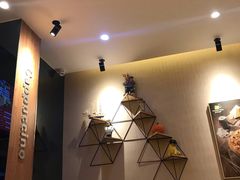 -尊宝比萨(龙山店)